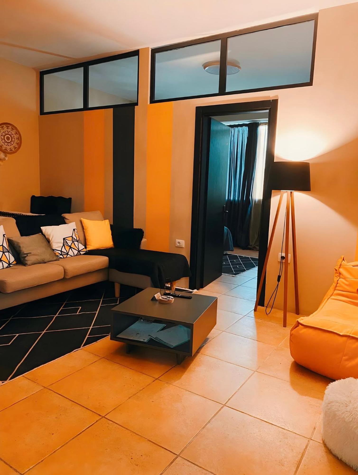 City Central Amazona Appartment Τίρανα Εξωτερικό φωτογραφία