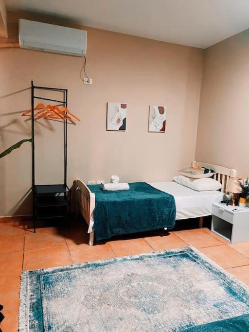 City Central Amazona Appartment Τίρανα Εξωτερικό φωτογραφία