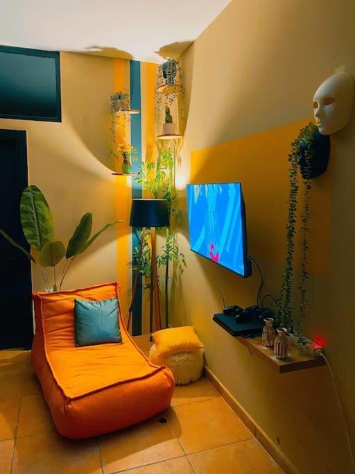 City Central Amazona Appartment Τίρανα Εξωτερικό φωτογραφία